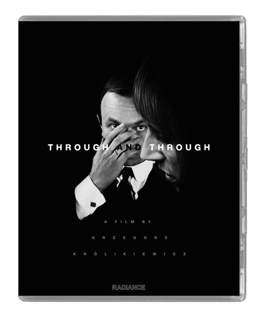 Through and Through (Limited Edition) (Blu-ray)