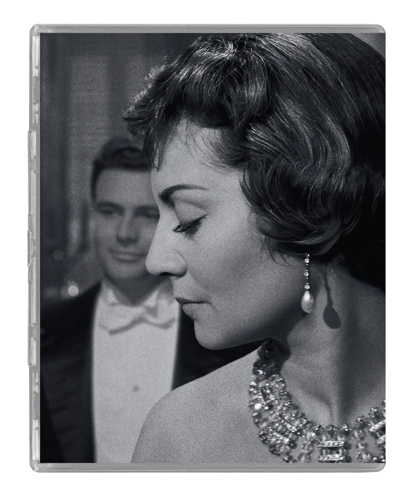 A Free Woman (Limited Edition) (Blu-ray) PREORDER
