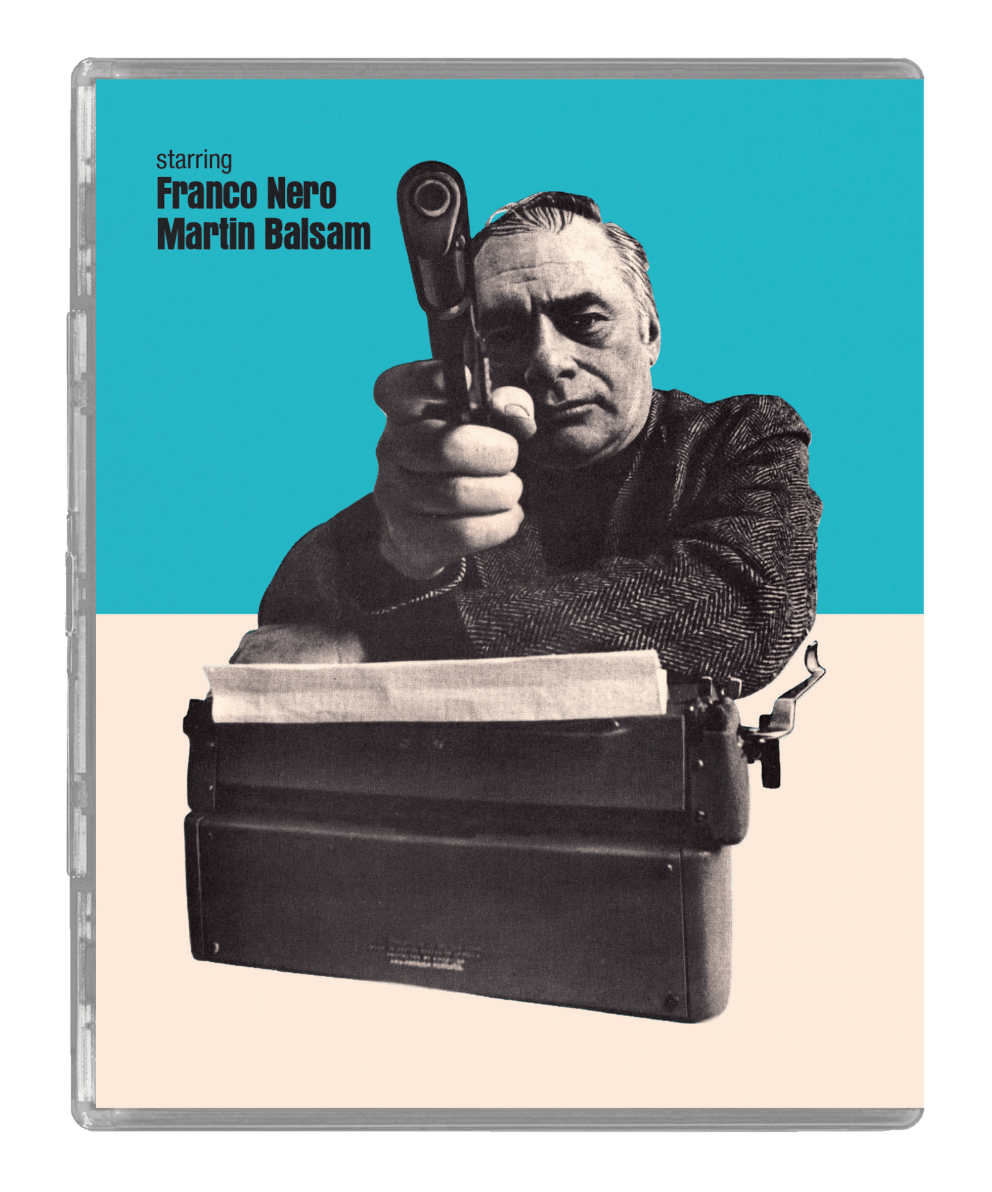 Confessions of a Police Captain (Limited Edition) (Blu-ray)