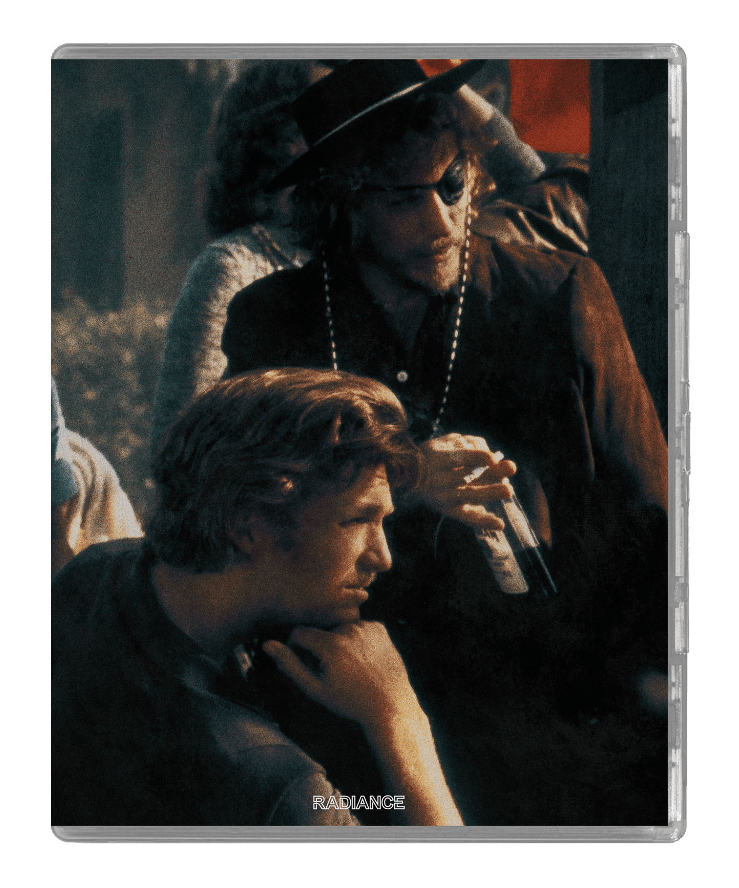 Cutter's Way (Limited Edition) (4K Ultra HD)