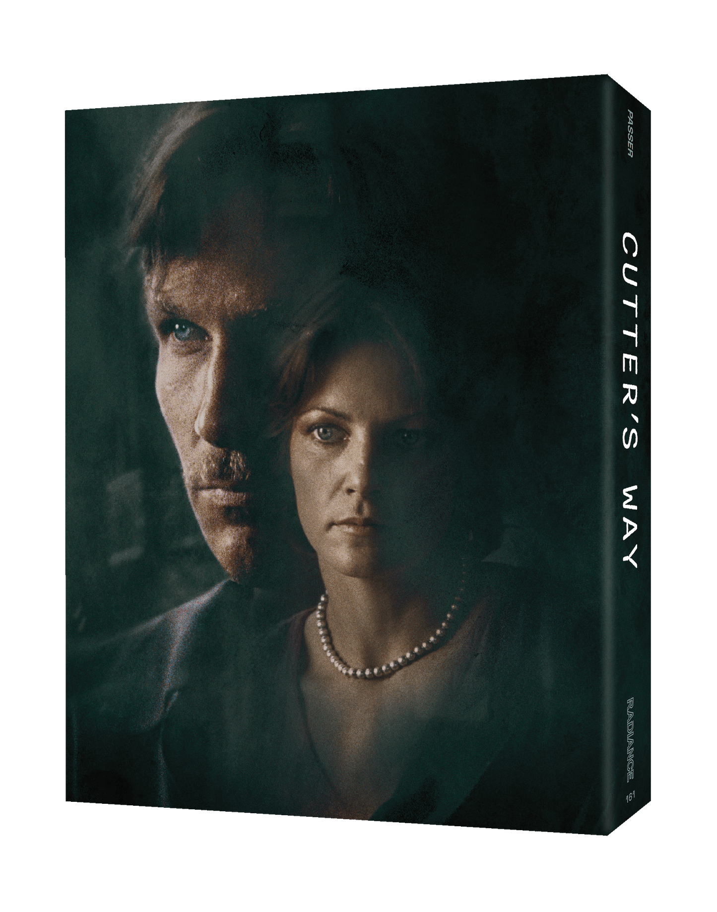 Cutter's Way (Limited Edition) (4K Ultra HD)