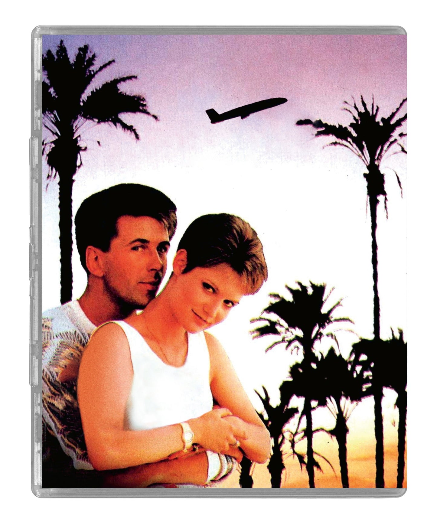 Miami Blues (Limited Edition) (4K Ultra HD + Blu-ray) PREORDER