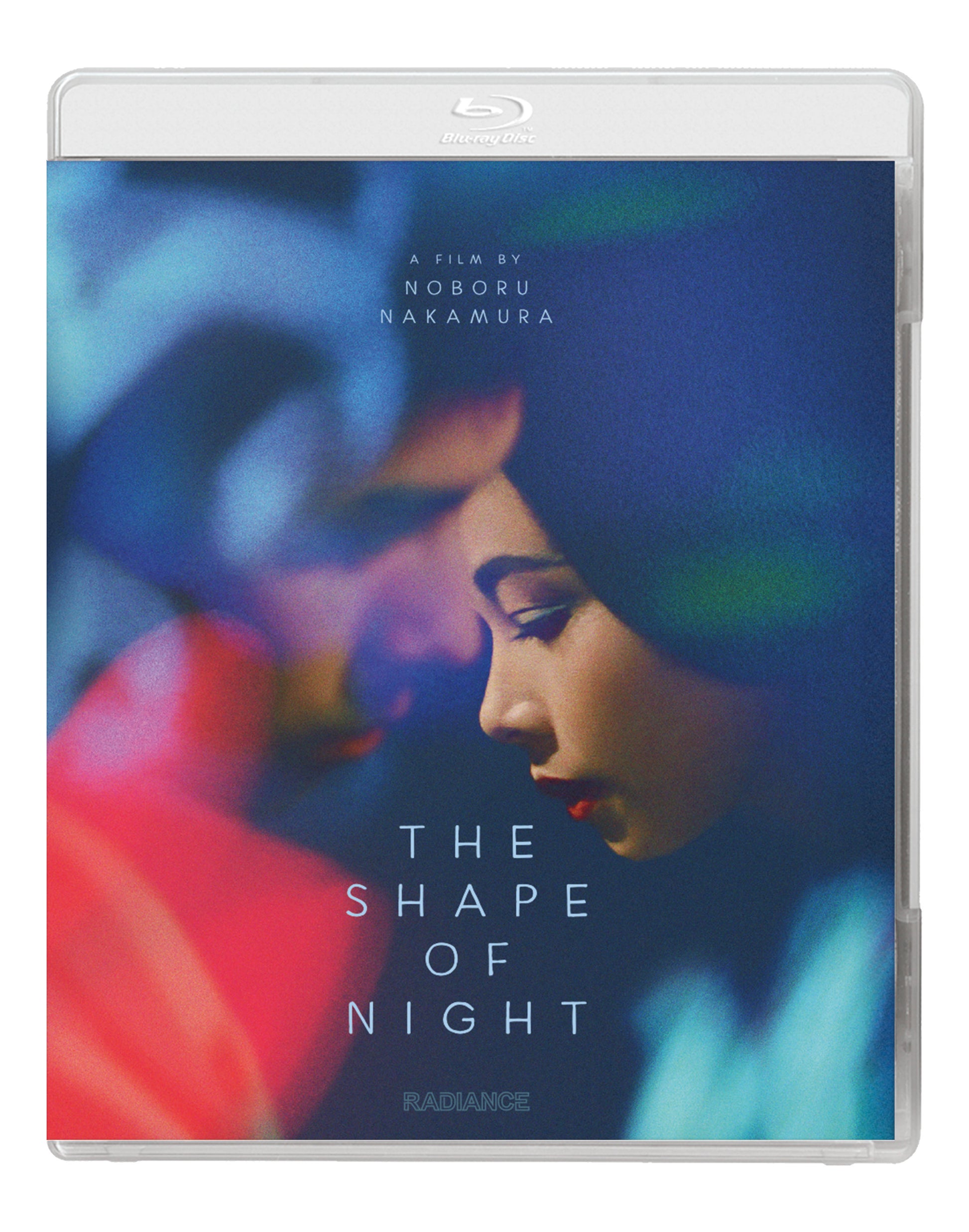 The Shape Of Night (Blu-ray)