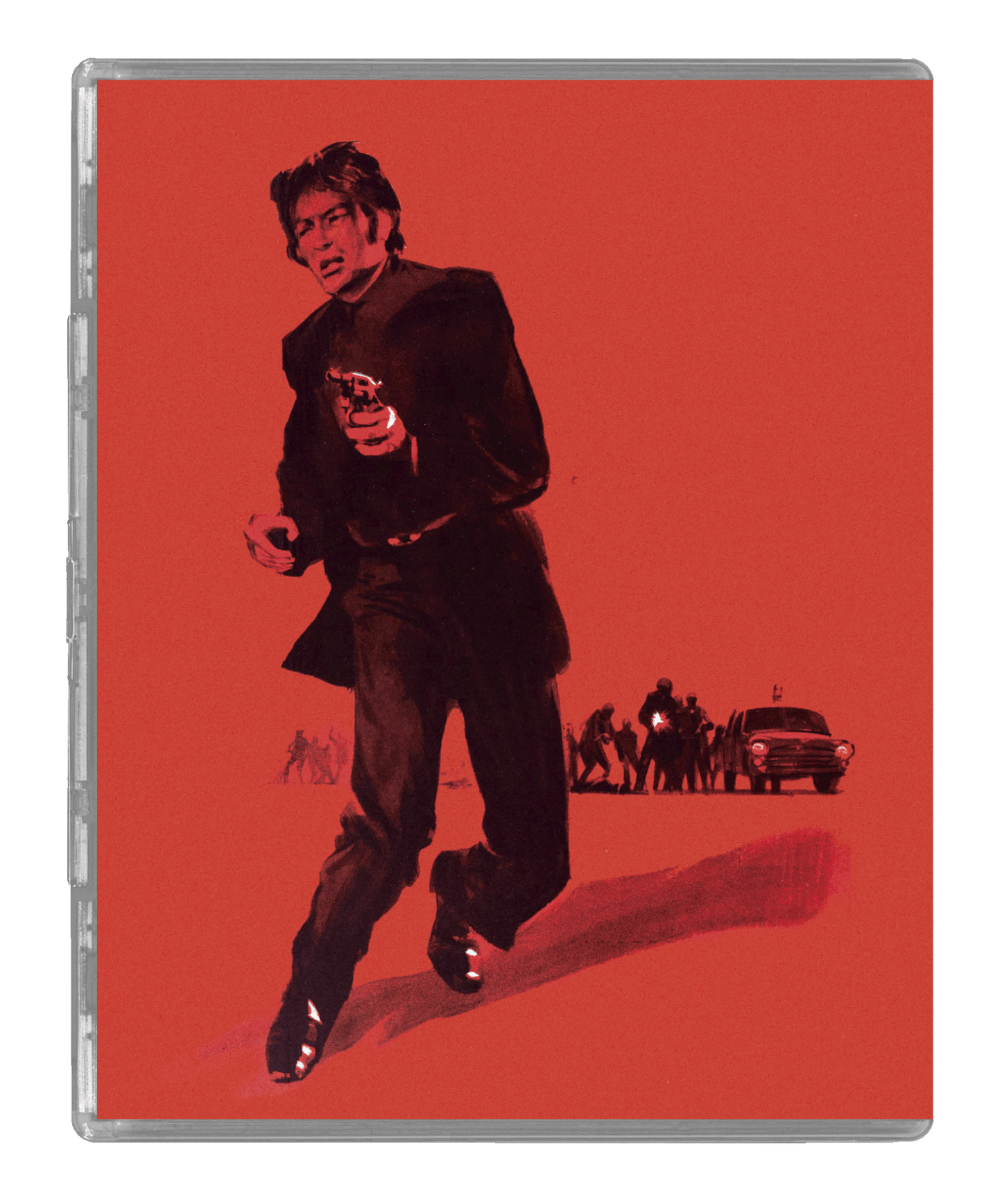 Solo (Limited Edition) (Blu-ray)