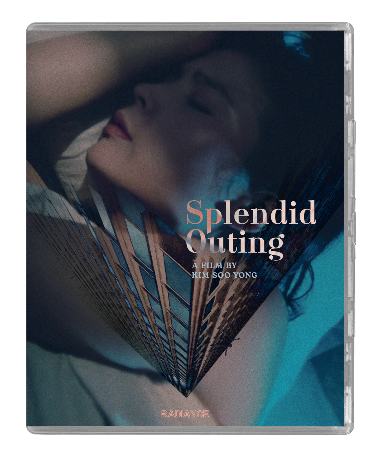 Splendid Outing (Limited Edition) (Blu-ray)