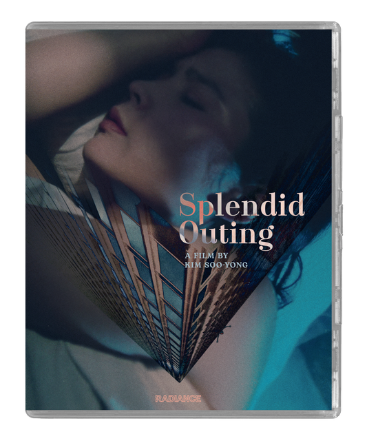 Splendid Outing (Limited Edition) (Blu-ray)