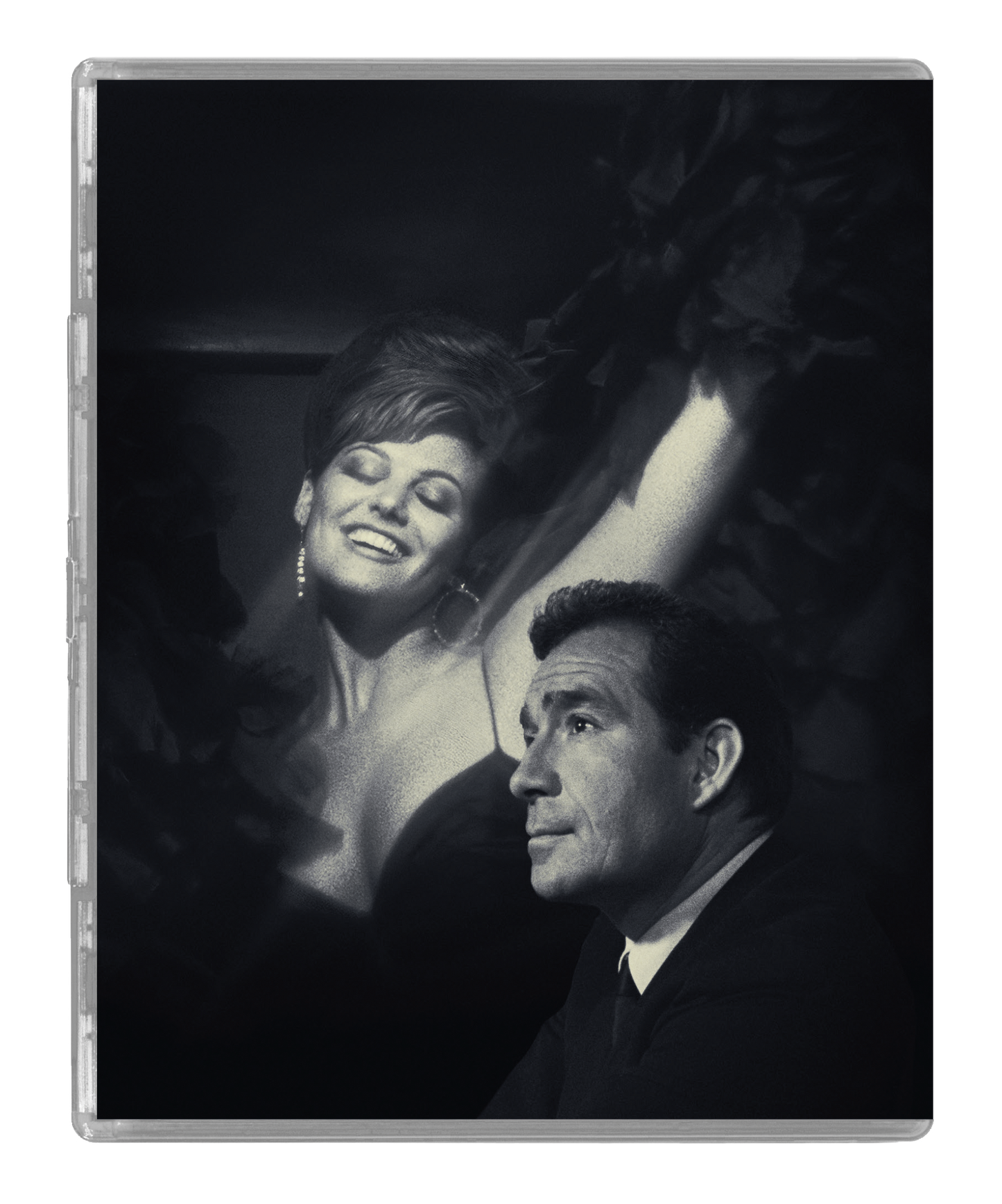 The Magnificent Cuckold (Limited Edition) (Blu-ray) PREORDER