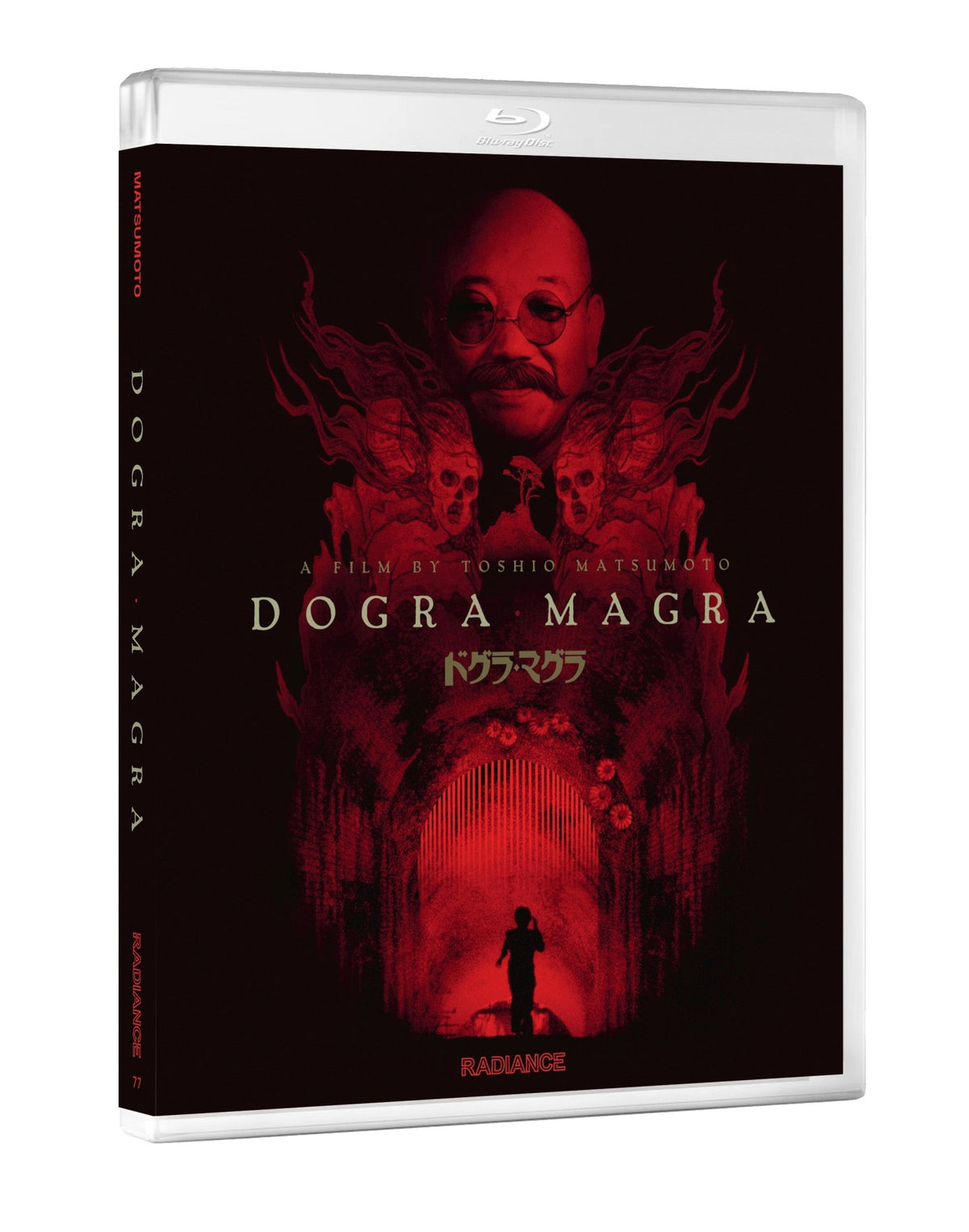 Dogra Magra (Standard Edition) (Blu-ray)