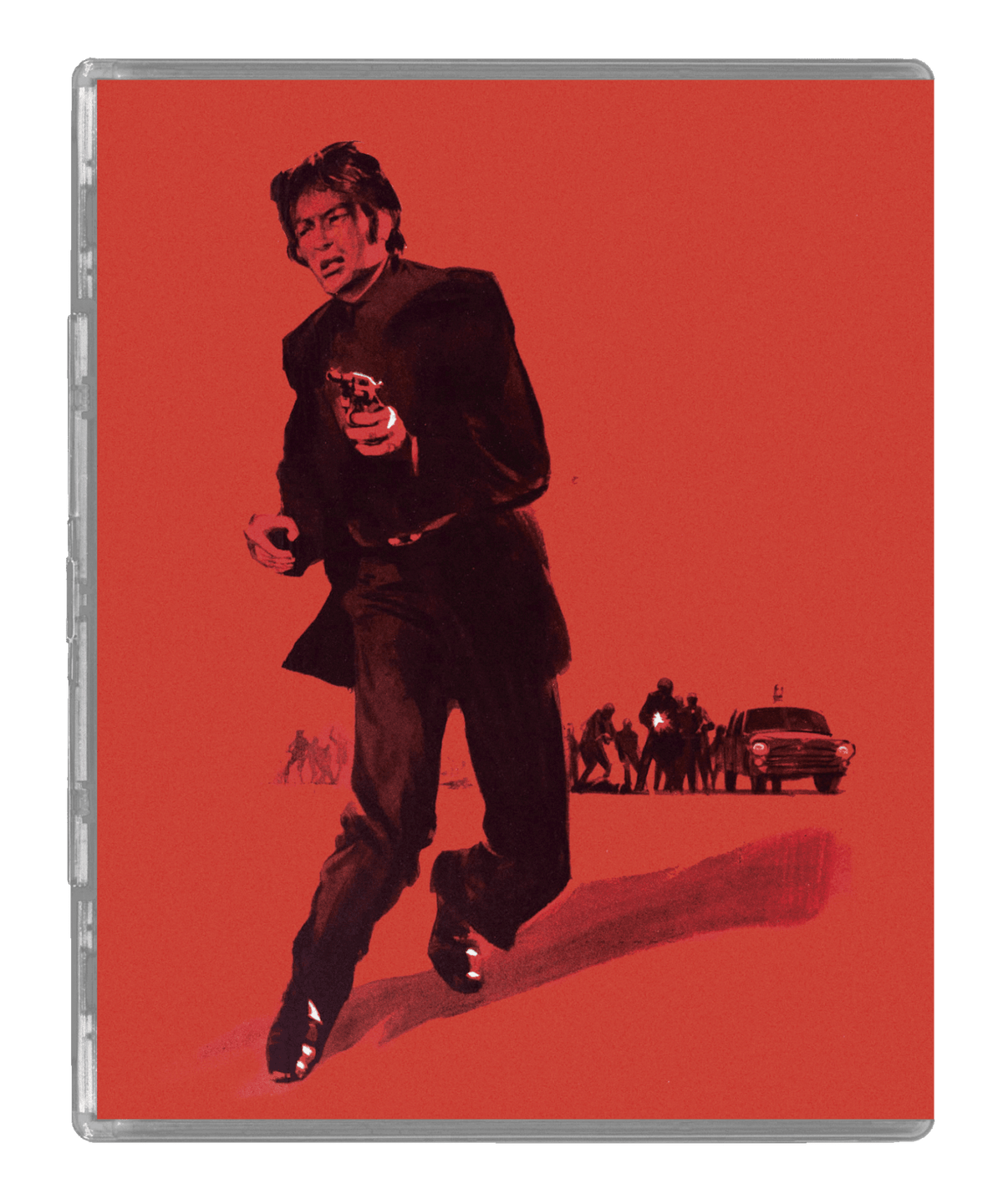Solo (Limited Edition) (Blu-ray)