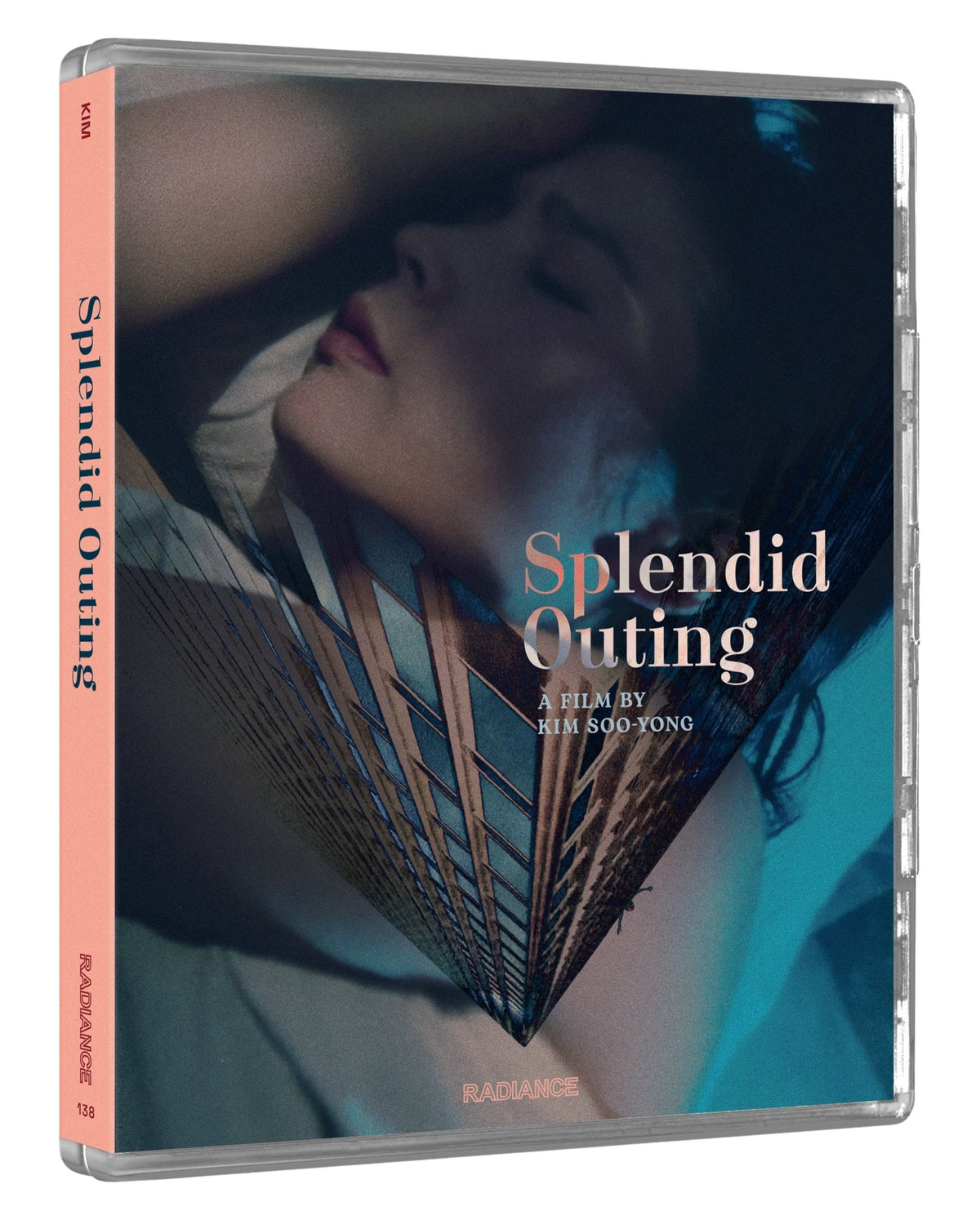 Splendid Outing (Limited Edition) (Blu-ray)