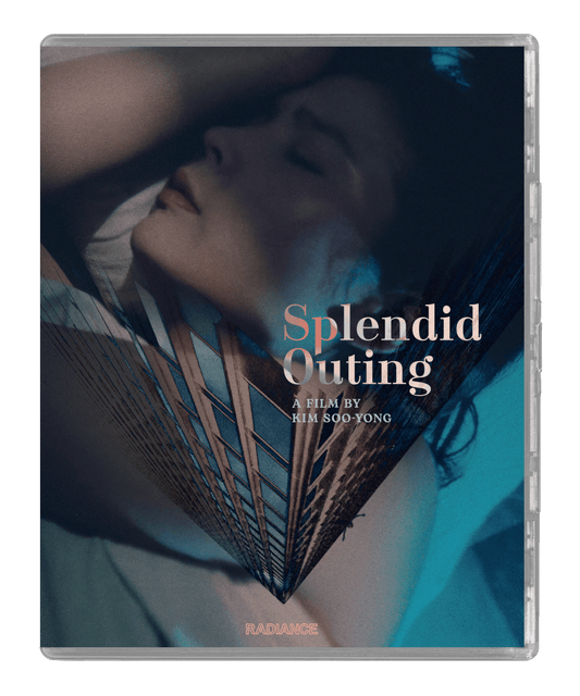 Splendid Outing (Limited Edition) (Blu-ray)