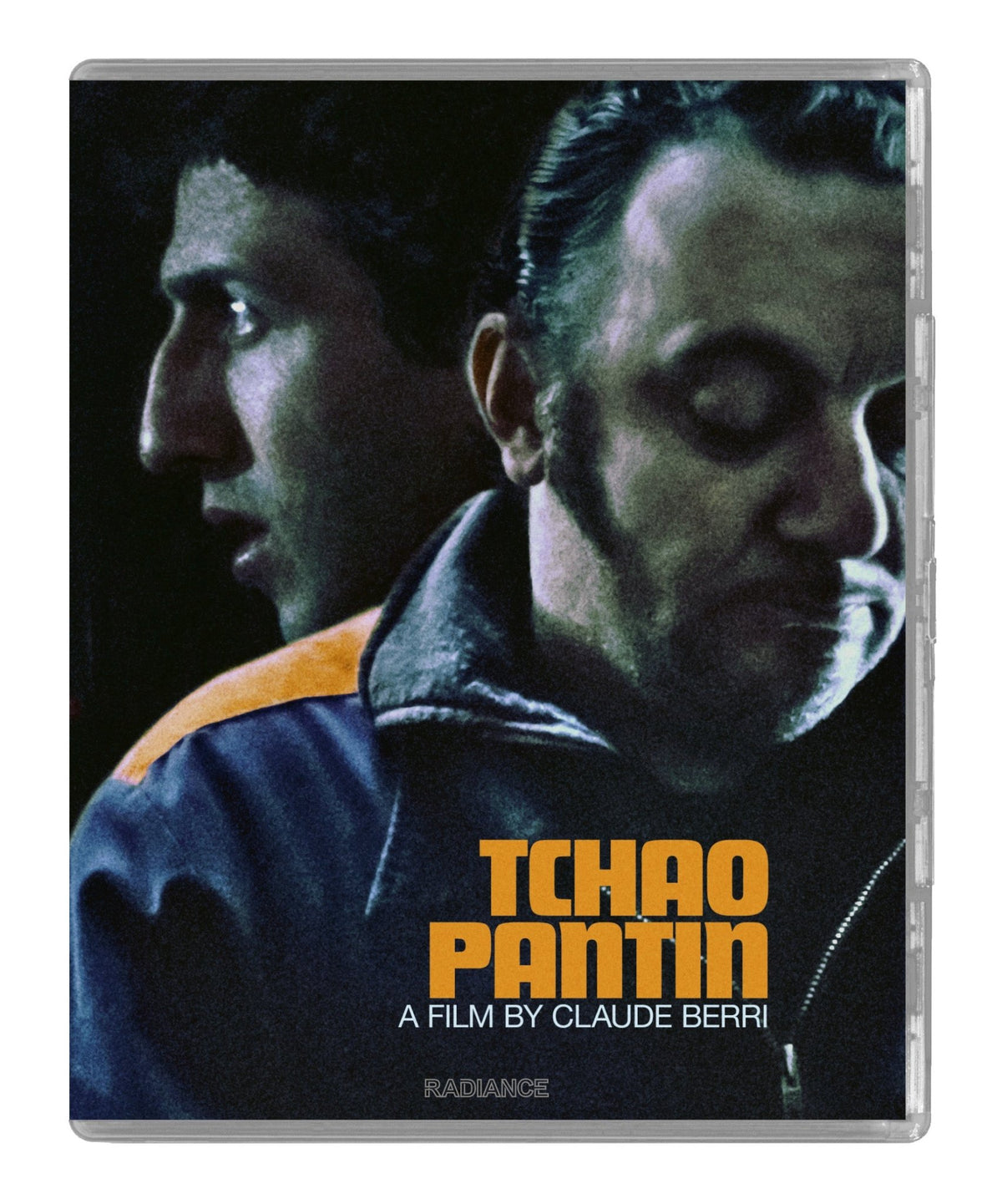 Tchao Pantin (Limited Edition) (Blu-ray)