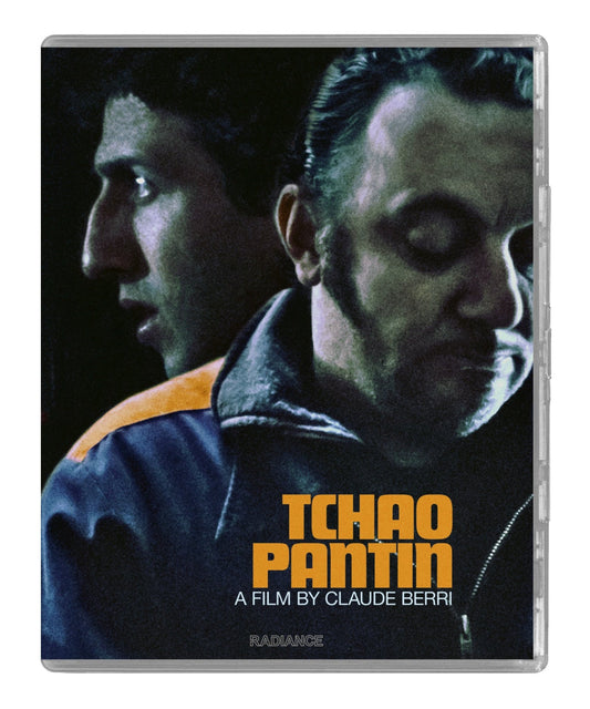 Tchao Pantin (Limited Edition) (Blu-ray)