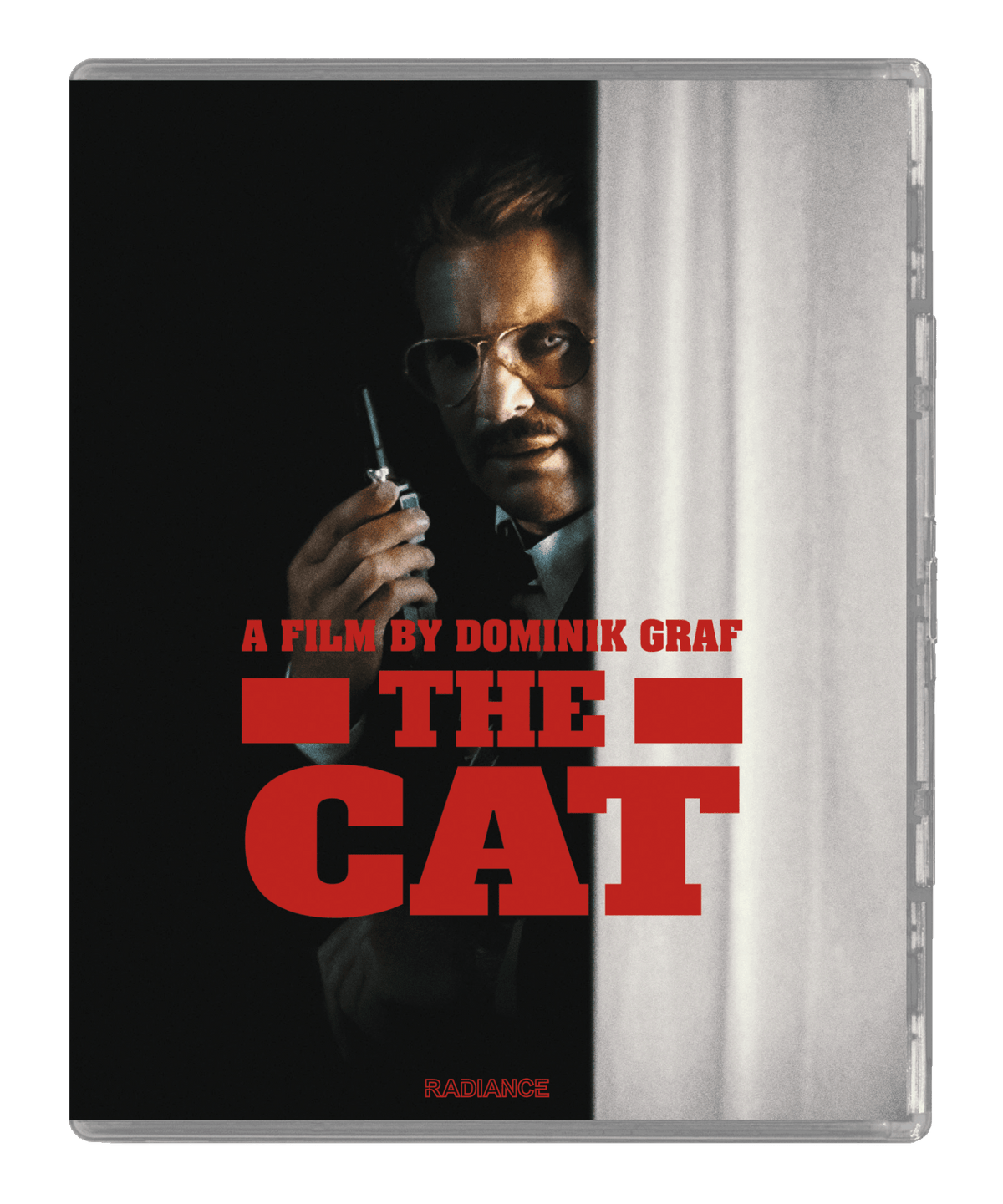 The Cat (Limited Edition) (Blu-ray)