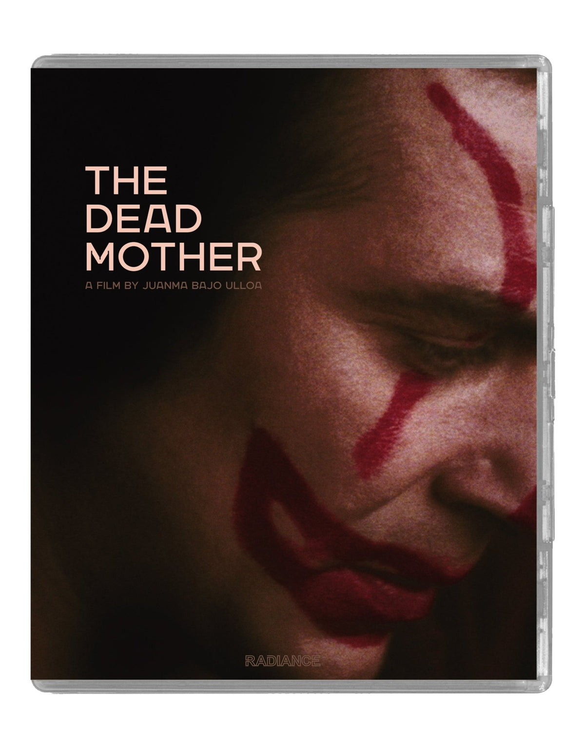 The Dead Mother (Limited Edition) (Blu-ray)