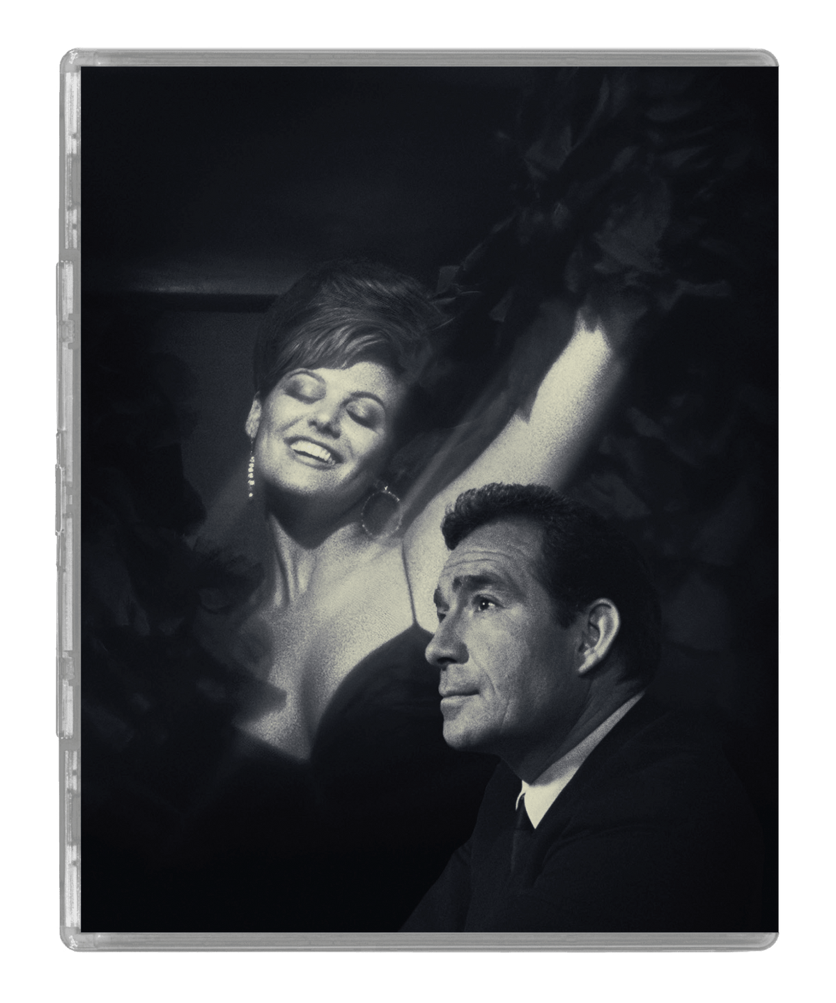 The Magnificent Cuckold (Limited Edition) (Blu-ray)
