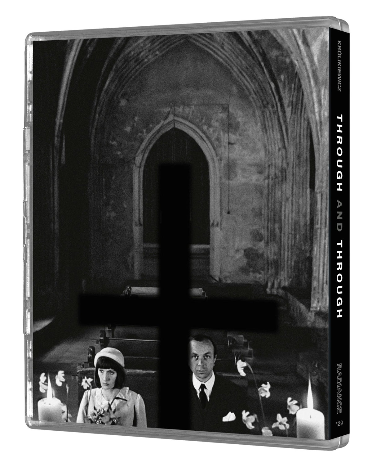 Through and Through (Limited Edition) (Blu-ray)