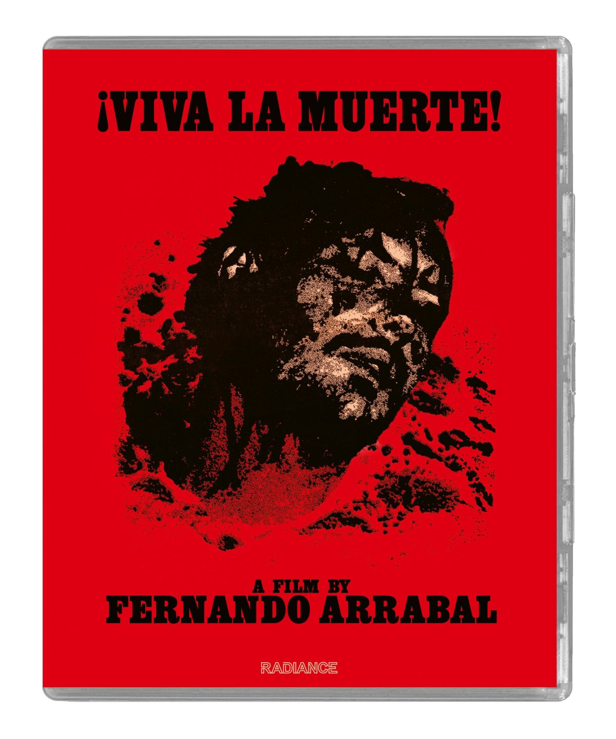 Viva La Muerte (Limited Edition) (Blu-ray)